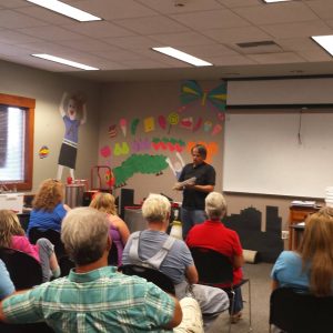 Spring 2026 Beginner Beekeeper Class